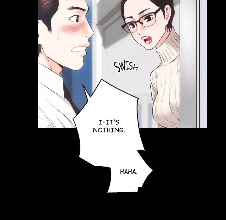 Lady Realtors Chapter 20 page 73 - 