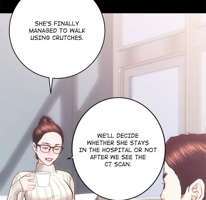 Lady Realtors Chapter 20 page 77 - 