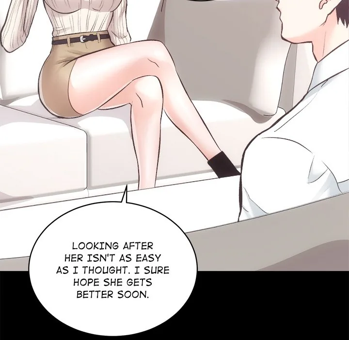 Lady Realtors Chapter 20 page 78 - 