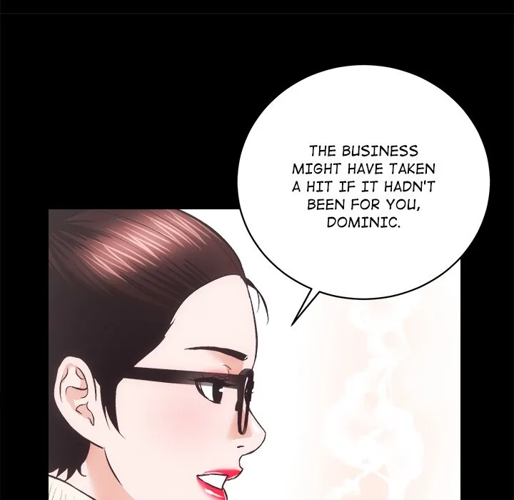 Lady Realtors Chapter 20 page 79 - 