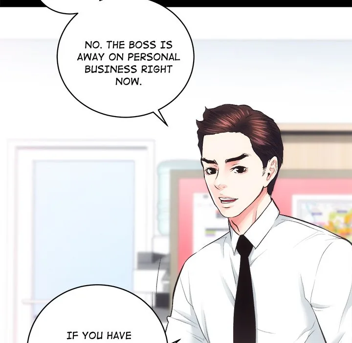 Lady Realtors Chapter 20 page 9 - 