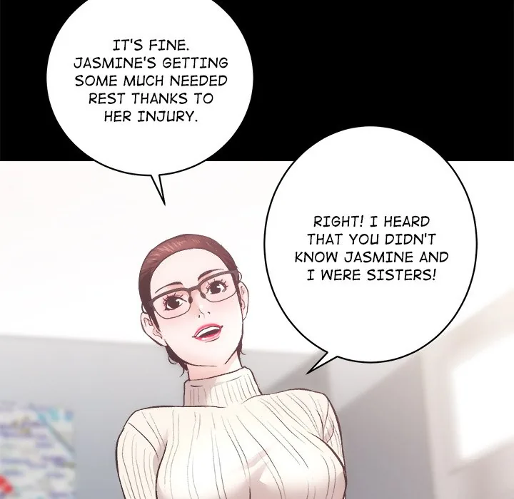 Lady Realtors Chapter 20 page 84 - 