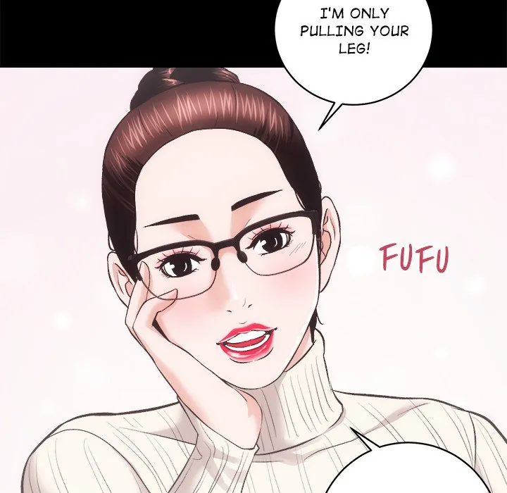 Lady Realtors Chapter 20 page 90 - 