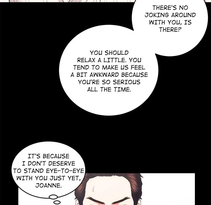 Lady Realtors Chapter 20 page 91 - 