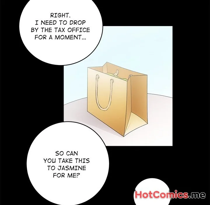 Lady Realtors Chapter 20 page 93 - 