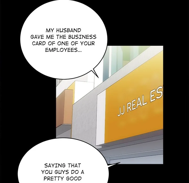 Lady Realtors Chapter 21 page 107 - 