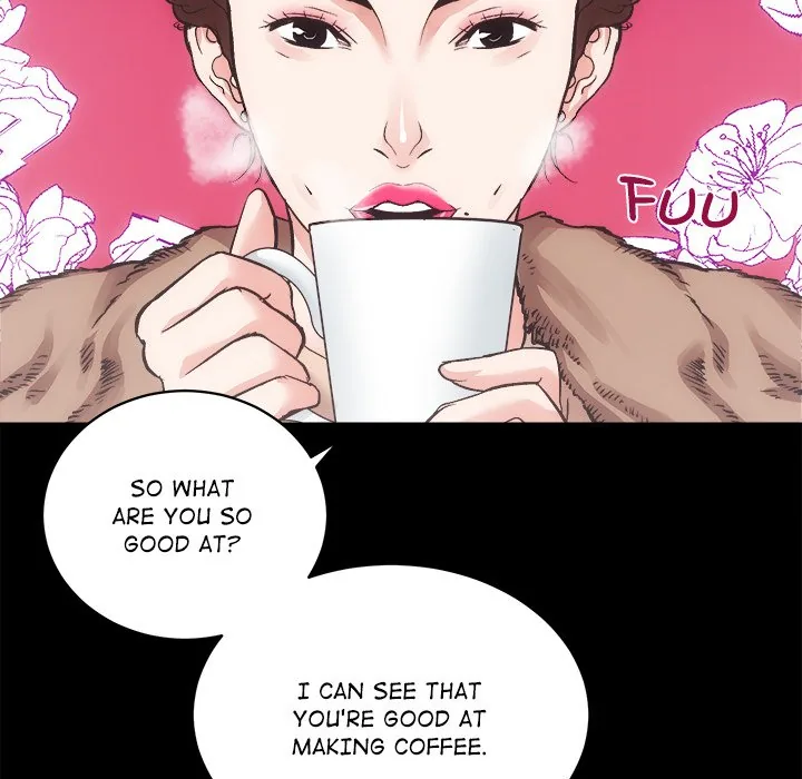 Lady Realtors Chapter 21 page 109 - 