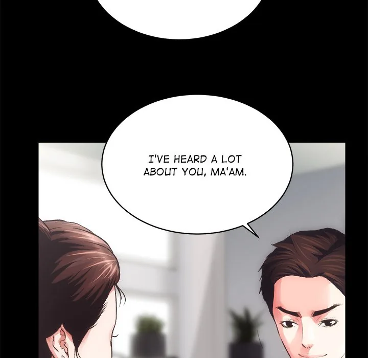 Lady Realtors Chapter 21 page 110 - 