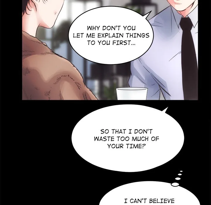 Lady Realtors Chapter 21 page 111 - 