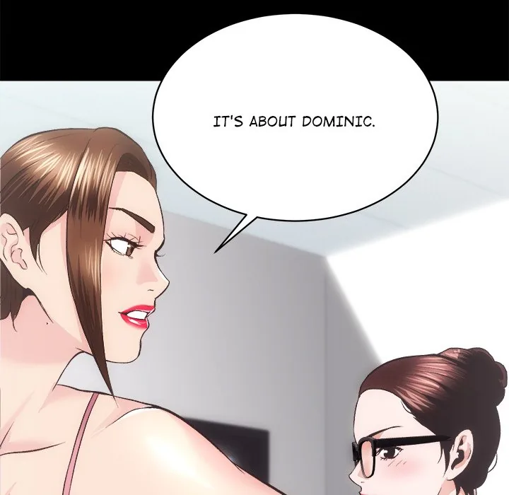 Lady Realtors Chapter 21 page 115 - 