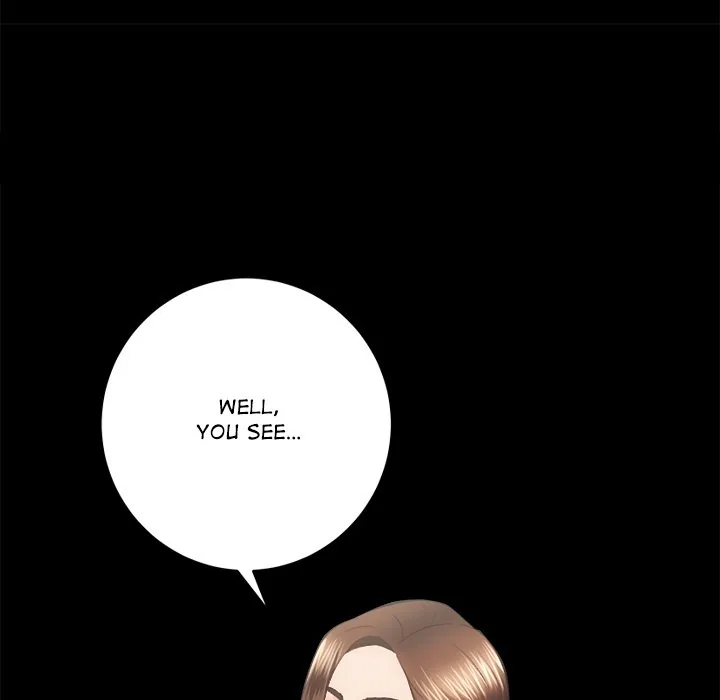 Lady Realtors Chapter 21 page 117 - 