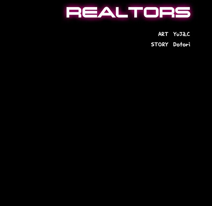Lady Realtors Chapter 21 page 15 - 