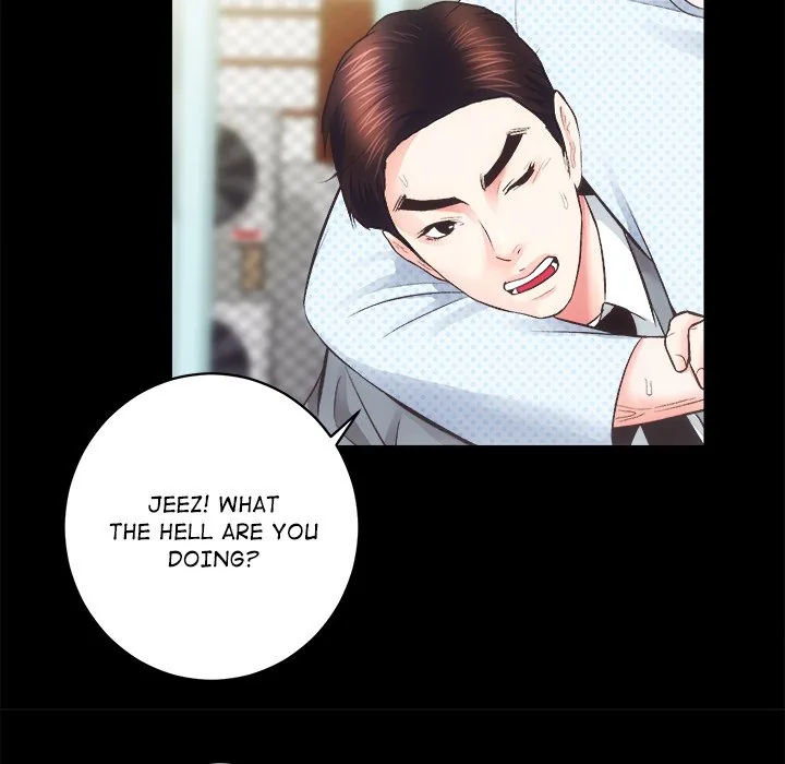 Lady Realtors Chapter 21 page 25 - 