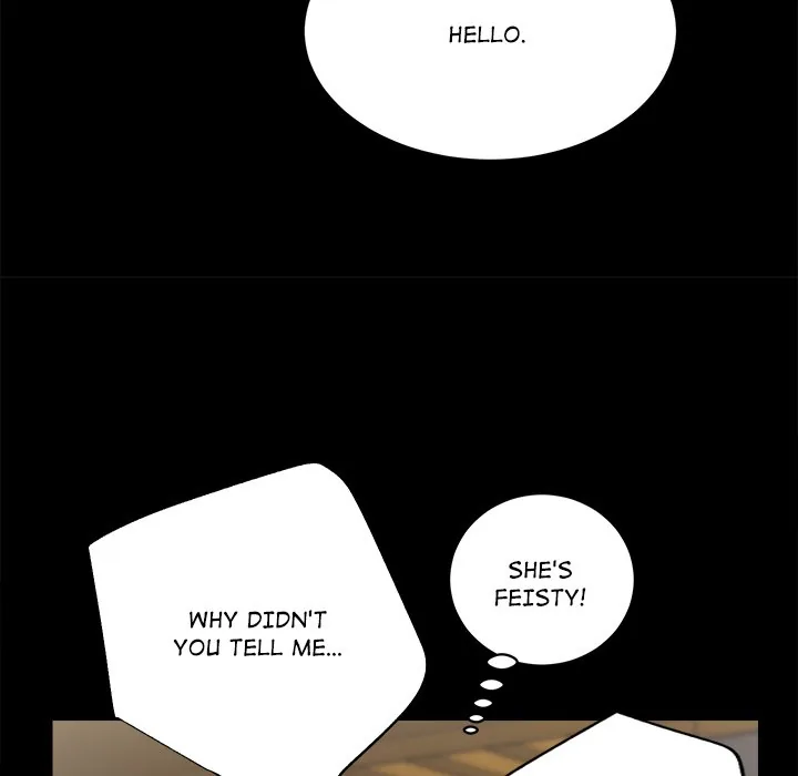 Lady Realtors Chapter 21 page 30 - 