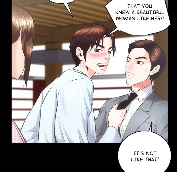 Lady Realtors Chapter 21 page 31 - 