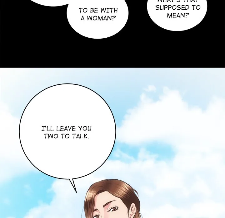 Lady Realtors Chapter 21 page 33 - 