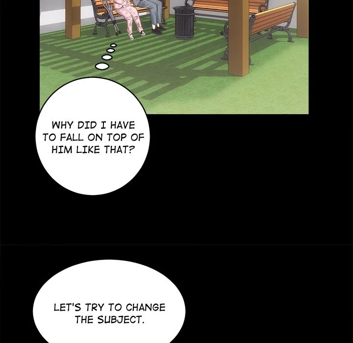 Lady Realtors Chapter 21 page 5 - 
