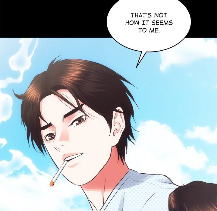 Lady Realtors Chapter 21 page 41 - 