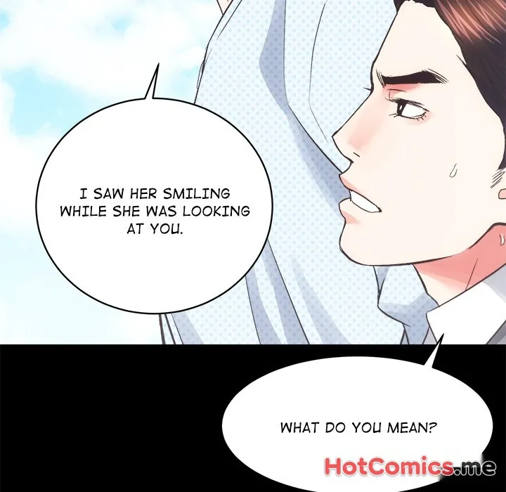 Lady Realtors Chapter 21 page 42 - 