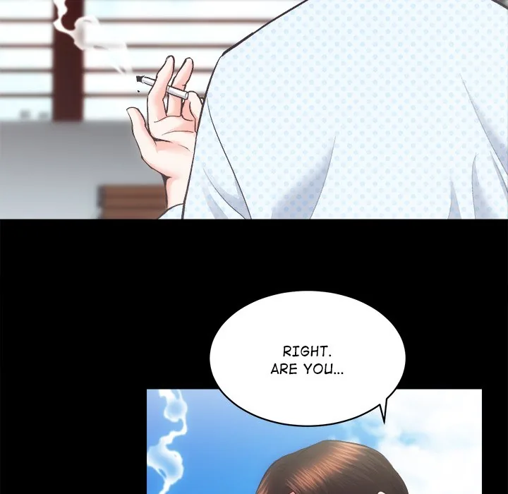 Lady Realtors Chapter 21 page 46 - 