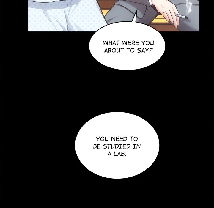 Lady Realtors Chapter 21 page 50 - 
