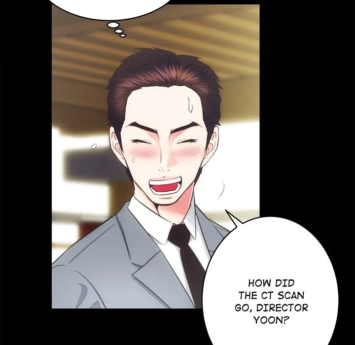 Lady Realtors Chapter 21 page 6 - 