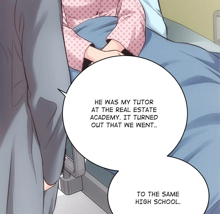 Lady Realtors Chapter 21 page 54 - 