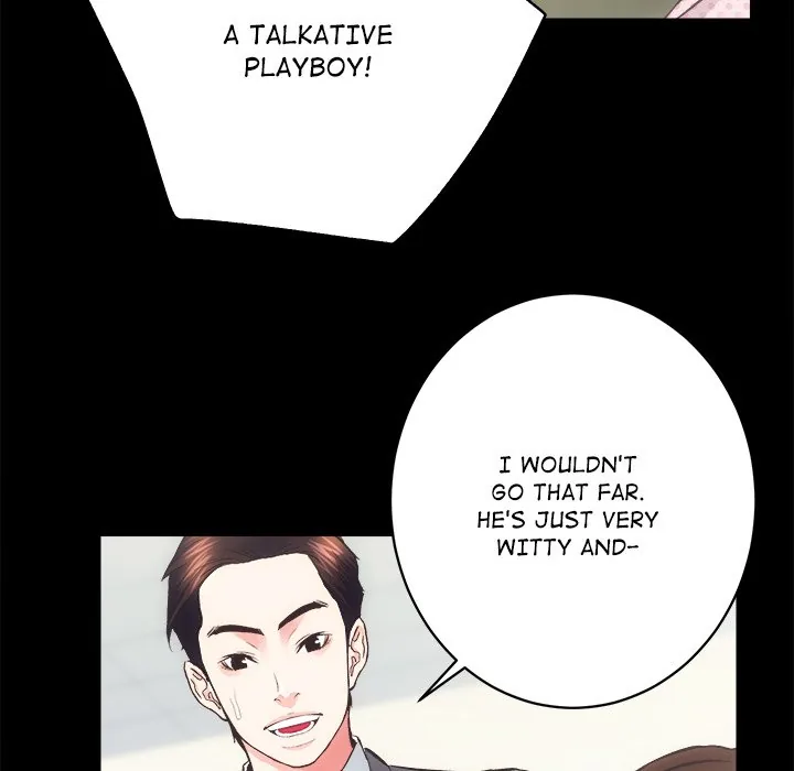 Lady Realtors Chapter 21 page 61 - 