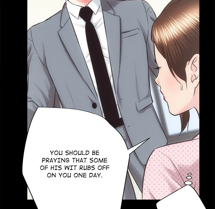 Lady Realtors Chapter 21 page 62 - 