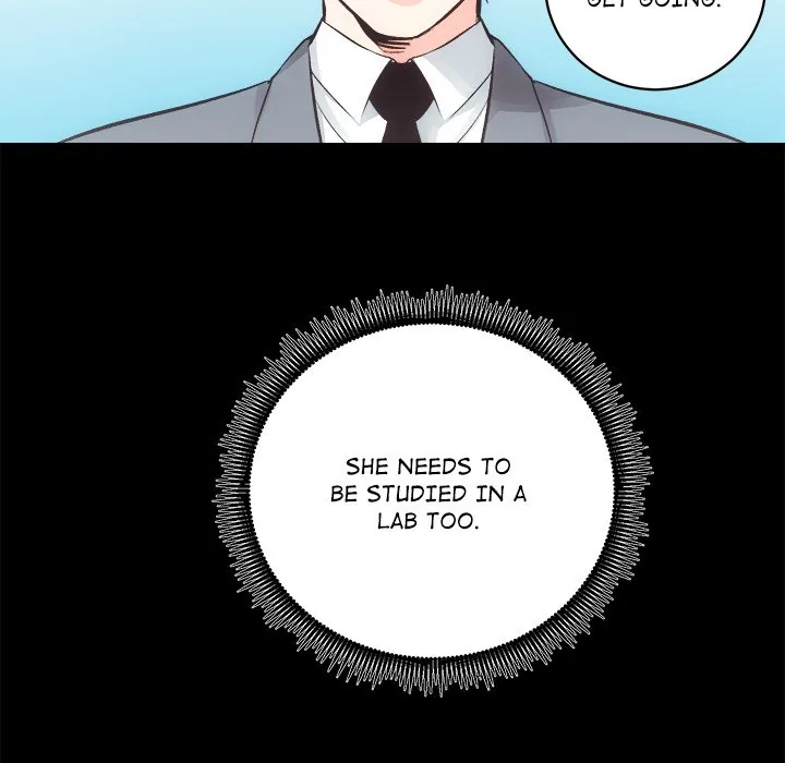 Lady Realtors Chapter 21 page 64 - 
