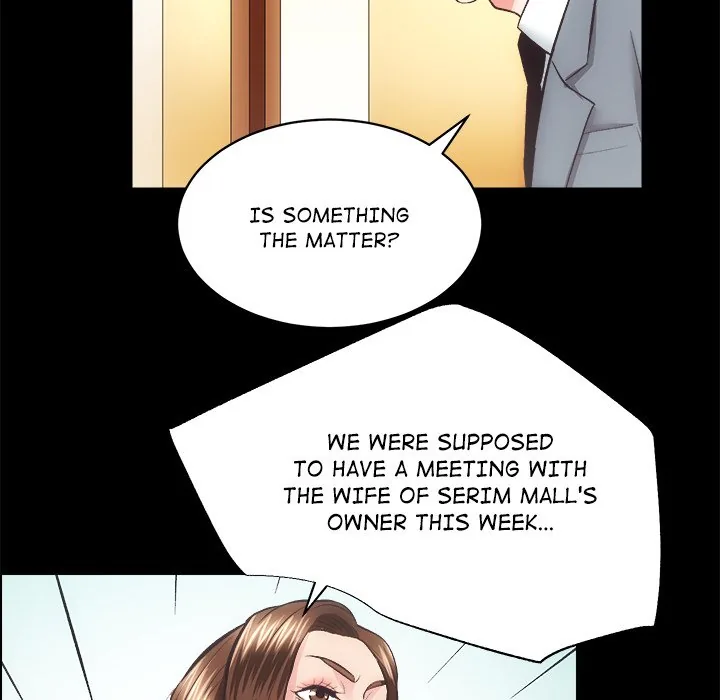 Lady Realtors Chapter 21 page 68 - 