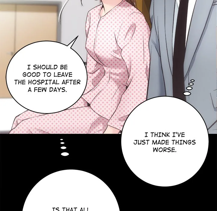 Lady Realtors Chapter 21 page 8 - 