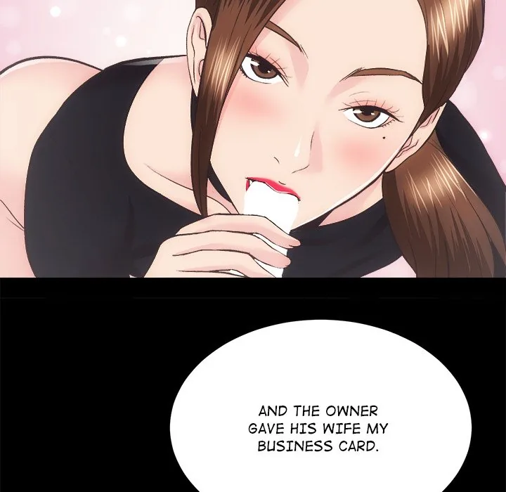 Lady Realtors Chapter 21 page 78 - 