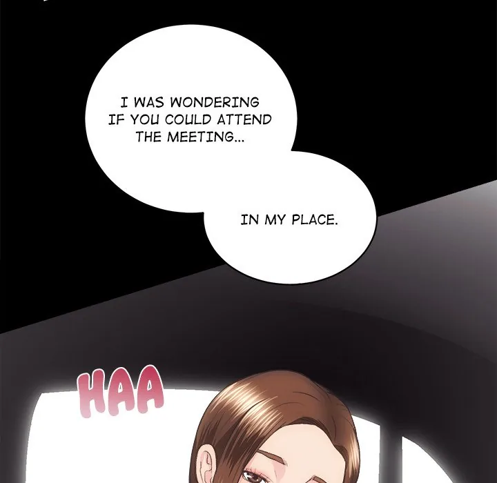 Lady Realtors Chapter 21 page 81 - 