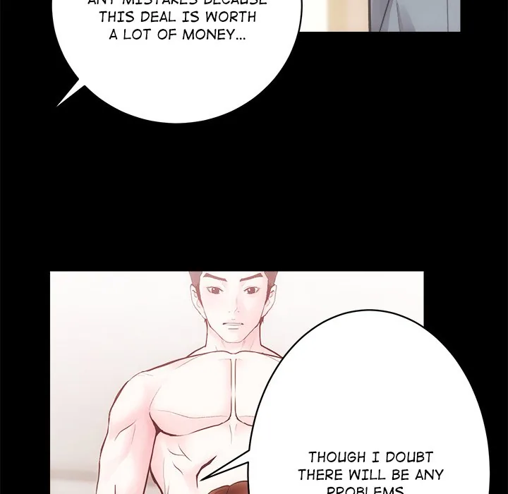 Lady Realtors Chapter 21 page 85 - 