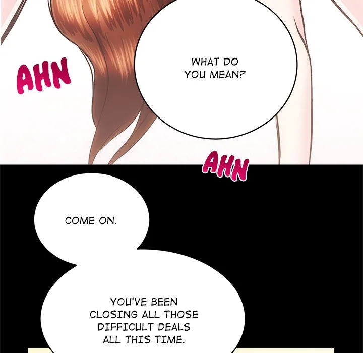 Lady Realtors Chapter 21 page 89 - 