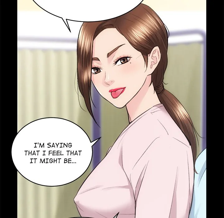 Lady Realtors Chapter 21 page 90 - 