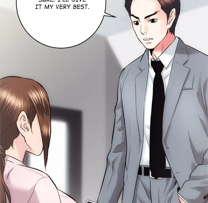 Lady Realtors Chapter 21 page 92 - 