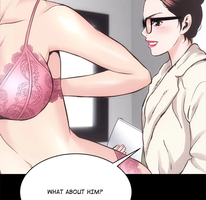 Lady Realtors Chapter 22 page 11 - 