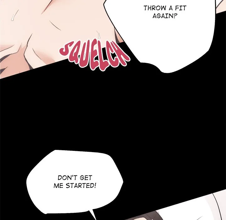 Lady Realtors Chapter 22 page 107 - 