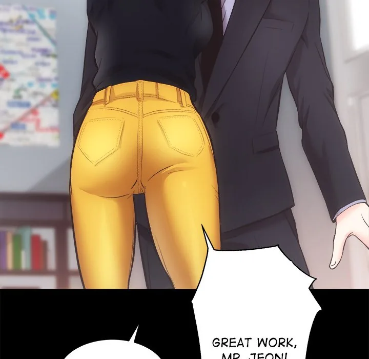 Lady Realtors Chapter 22 page 121 - 