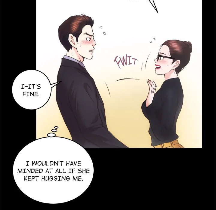 Lady Realtors Chapter 22 page 123 - 