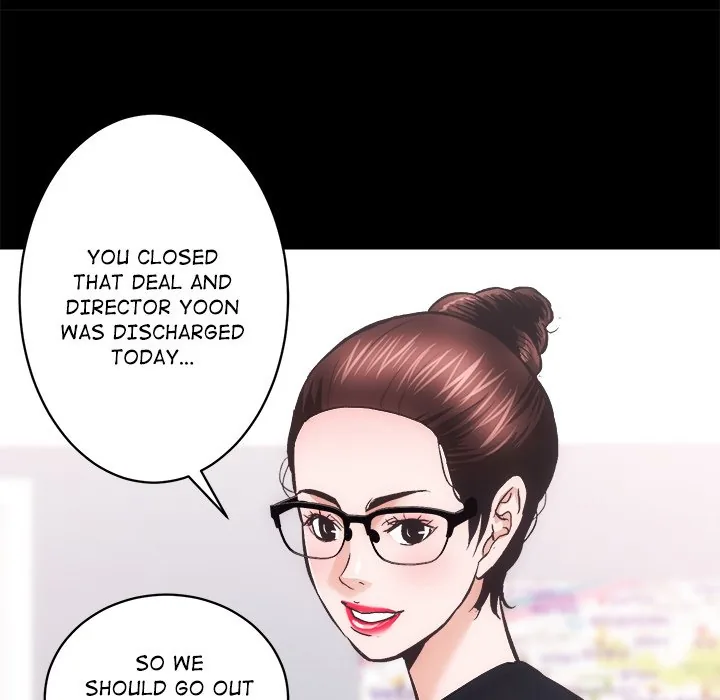 Lady Realtors Chapter 22 page 124 - 