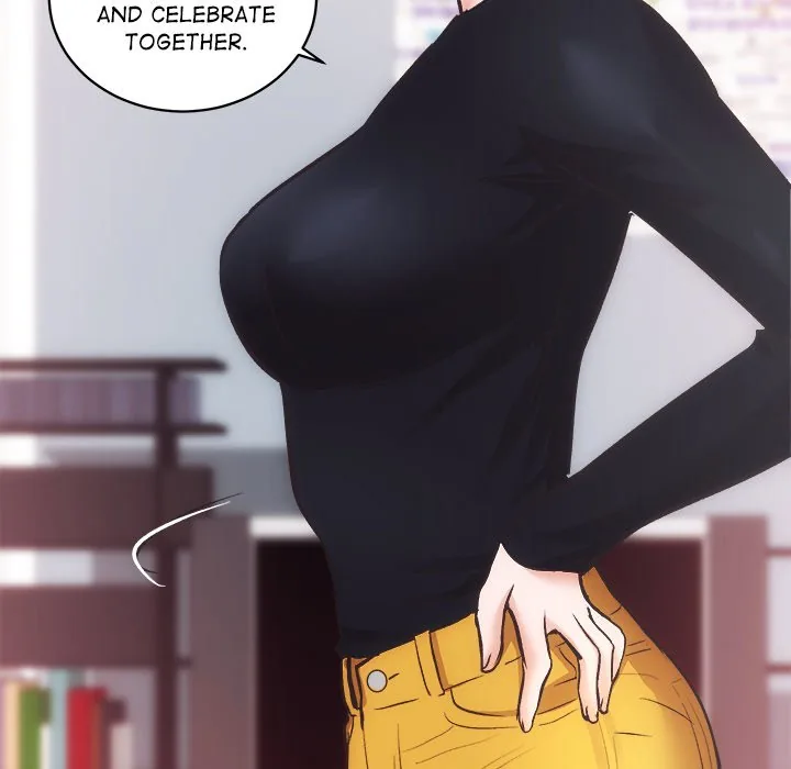 Lady Realtors Chapter 22 page 125 - 