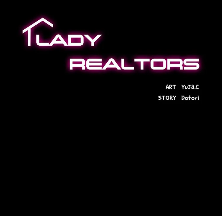 Lady Realtors Chapter 22 page 17 - 