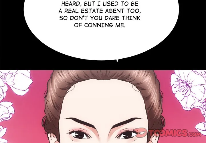 Lady Realtors Chapter 22 page 3 - 