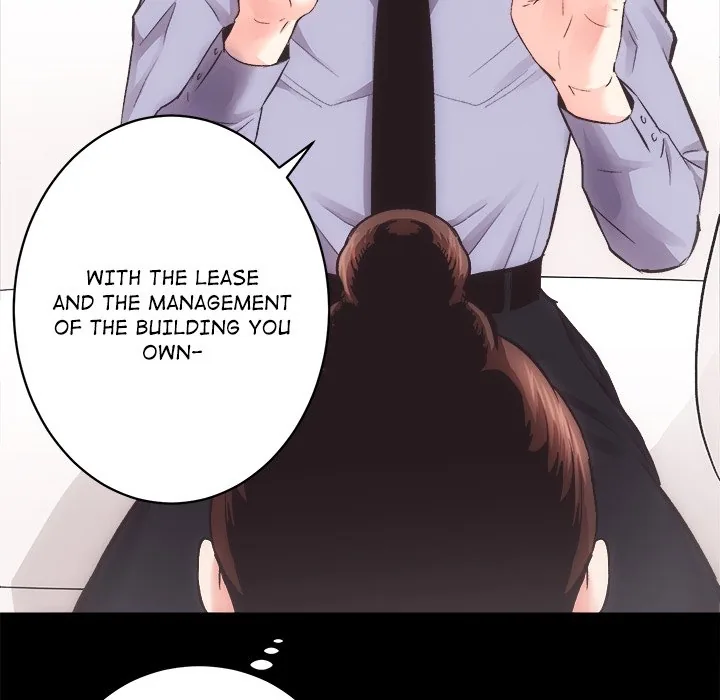 Lady Realtors Chapter 22 page 21 - 
