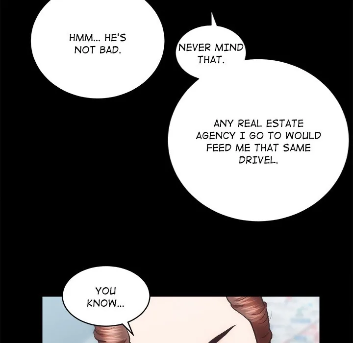 Lady Realtors Chapter 22 page 22 - 