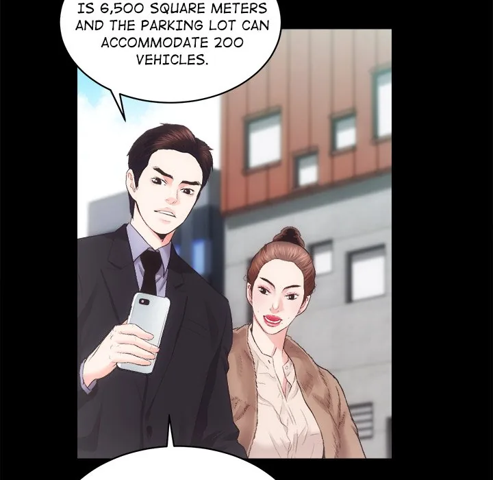 Lady Realtors Chapter 22 page 27 - 