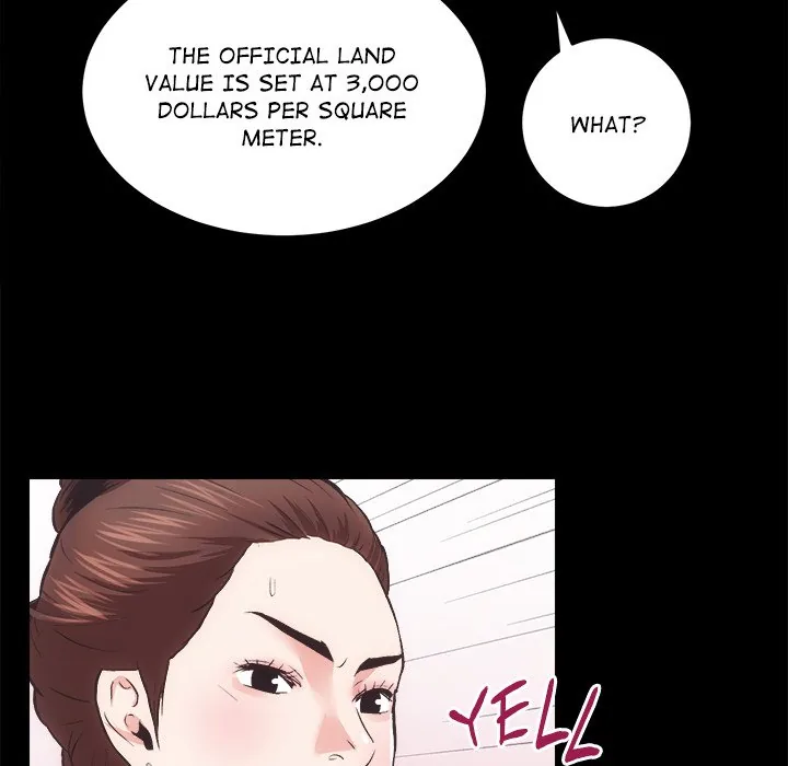 Lady Realtors Chapter 22 page 28 - 